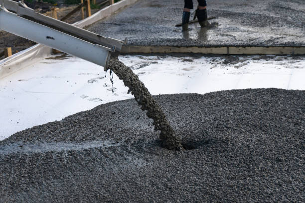 Best Concrete Sealing and Maintenance in Deerfield, MI