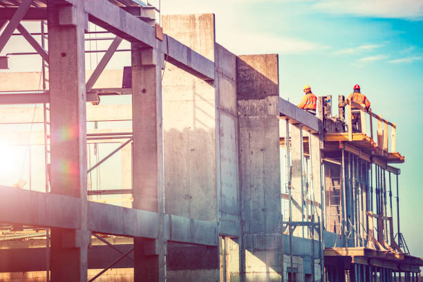 Best Concrete Demolition Services in Deerfield, MI