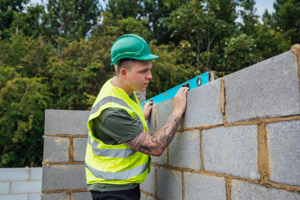 Best Concrete Foundation Repair in Deerfield, MI