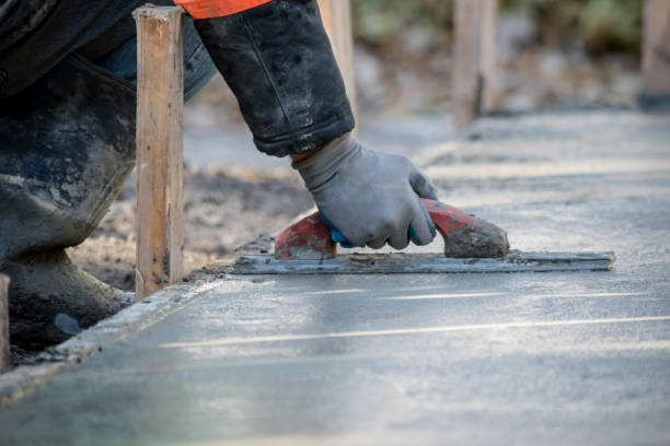 Best Concrete Retaining Walls in Deerfield, MI